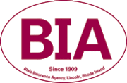 BIA Blais sticker