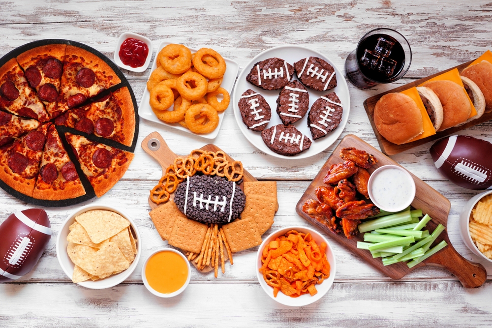 Superbowl Sunday Parties: Does Homeowners Insurance Protect You If Your Food Makes Someone Sick?